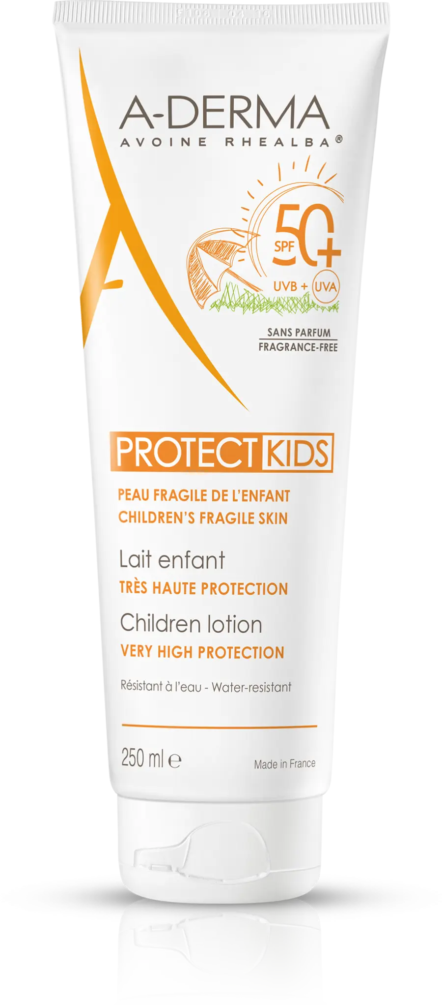 5832_3282770110258-01-AD_PROTECT KIDS MLEKO PRO DETI SPF 50+ 250ML